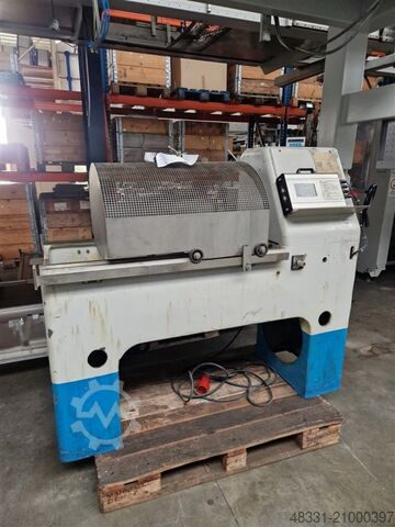 Worm dressing machine REISHAUER 