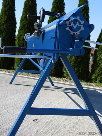 Abkantmaschine, Kantbank, Biegemaschine Prod-Masz Abkantbank24 Biegemaschine Abkantbank 2,5m/0.8