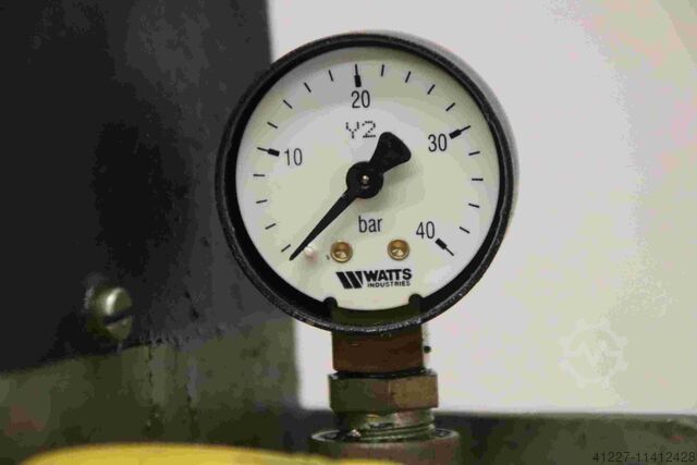 Zentralschmierung SKF Vogel MKU11-KW2-0005+428