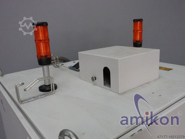 Fiber Laser System IPG Ytterbium YLS-5000 YLS-5000-S1T