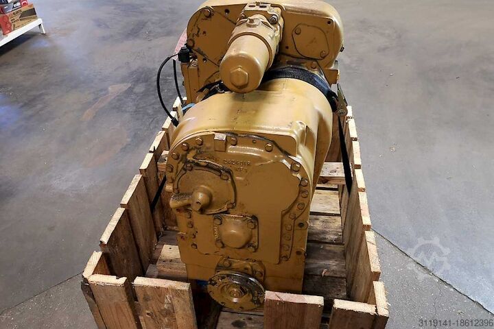 Transmission Clark-Hurth Spicer 13.5 HR 28369-1