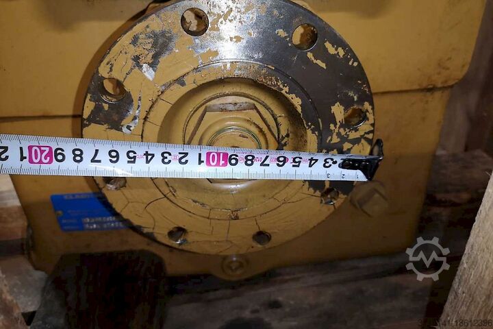 Transmission Clark-Hurth Spicer 13.5 HR 28369-1