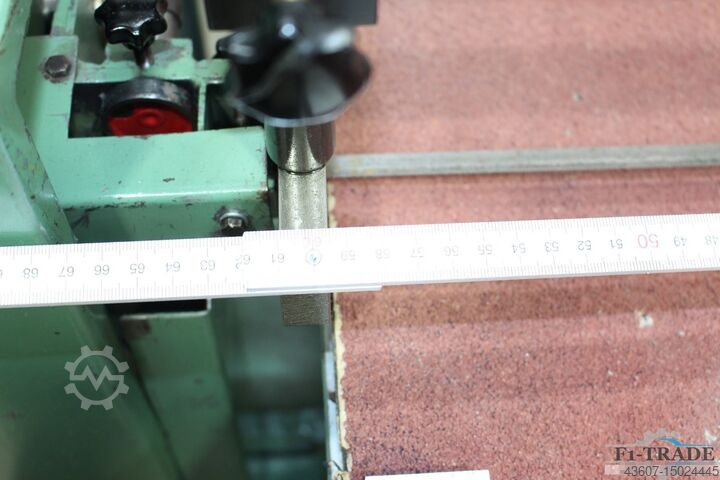 Horizontal Band Saw Jllig TS 100 V