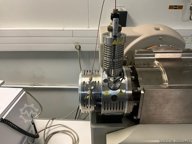 Stationary machine APPLIED BIOSYSTEMS MDS SCIEX API 4000