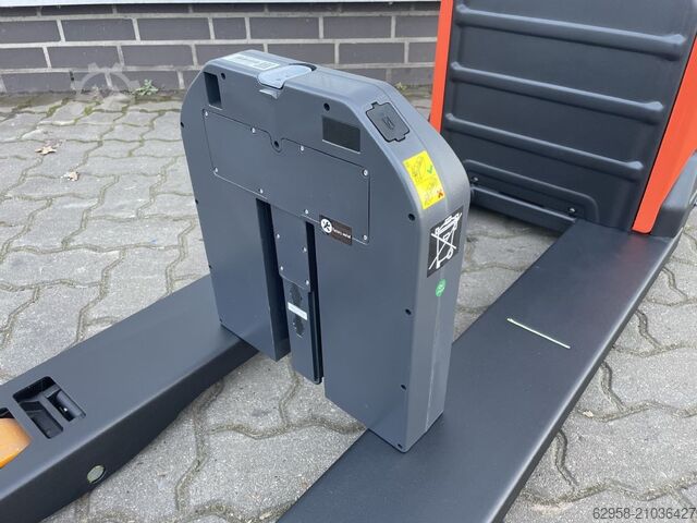 Niederhubwagen Toyota Tyro LHE150 | FABRIKNEU 2025