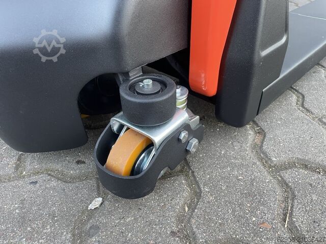 Niederhubwagen Toyota Tyro LHE150 | FABRIKNEU 2025