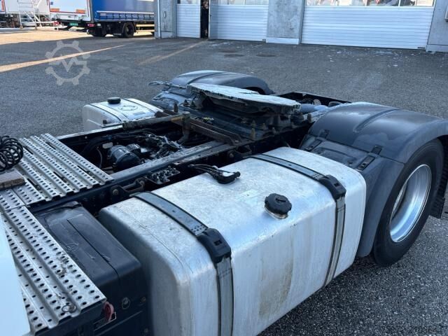 Standard SZM MAN TGX 18.500XXL