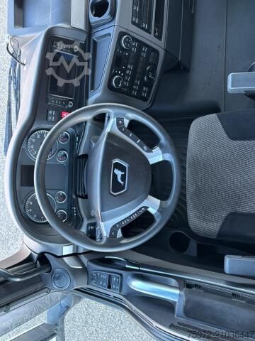 Standard SZM MAN TGX 18.500XXL