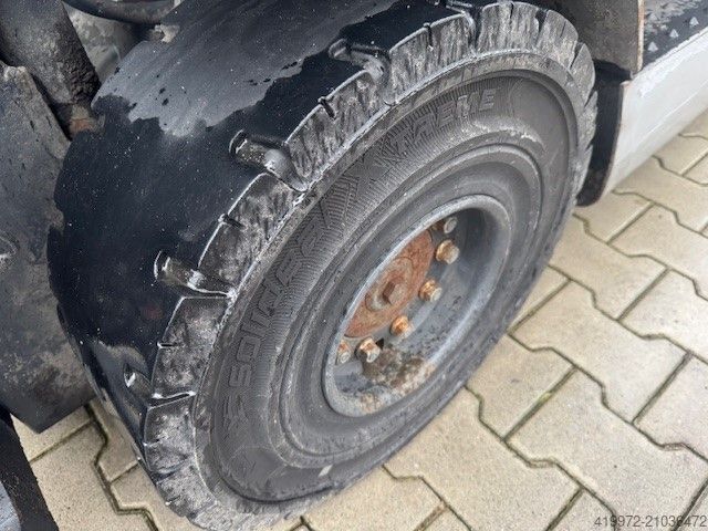 Diesel Forklift Still RX70-20 LSP 600