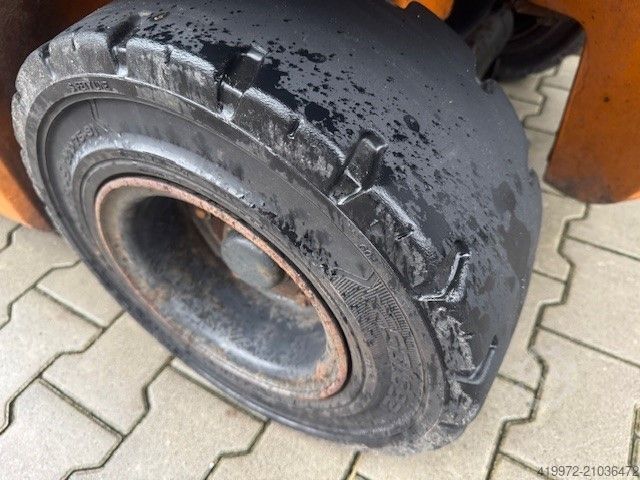 Diesel Forklift Still RX70-20 LSP 600