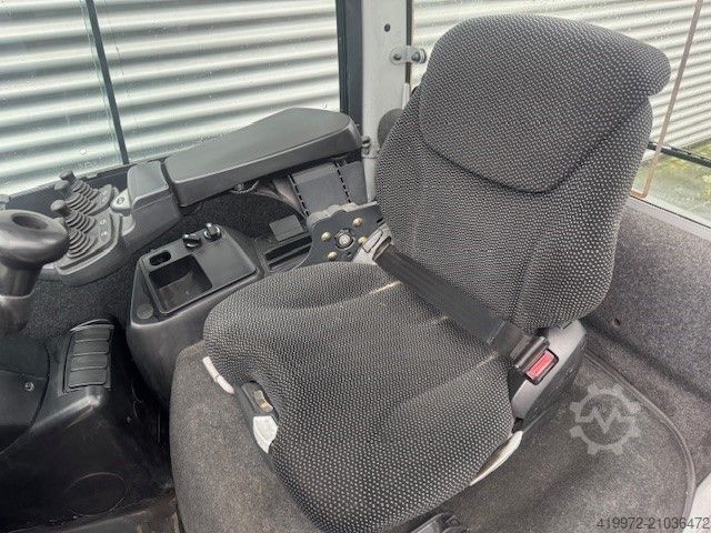 Diesel Forklift Still RX70-20 LSP 600