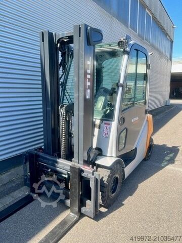 Diesel Forklift Still RX70-30