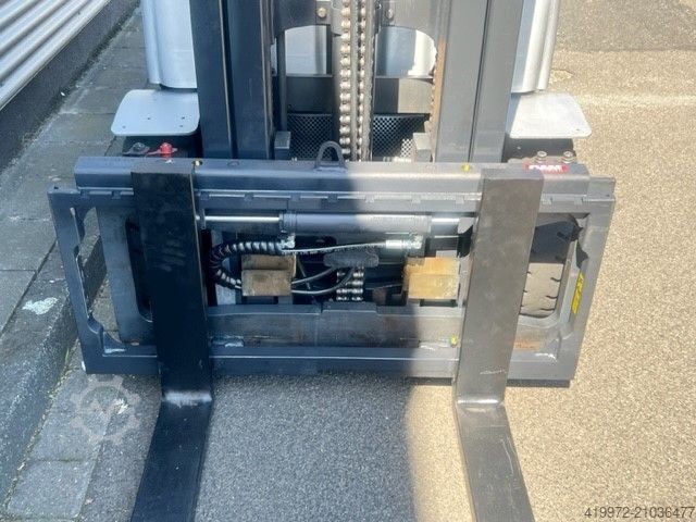 Diesel Forklift Still RX70-30