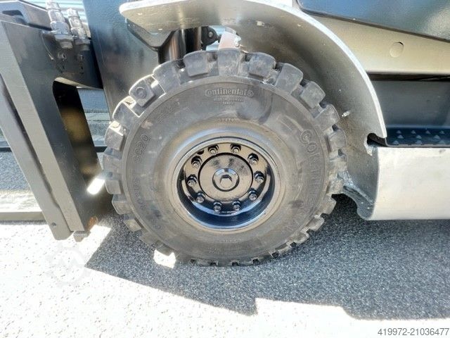 Diesel Forklift Still RX70-30