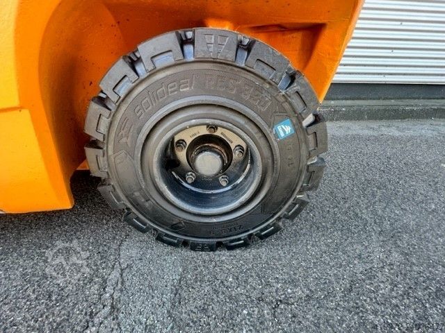 Diesel Forklift Still RX70-30