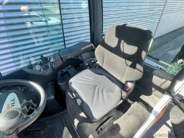 Diesel Forklift Still RX70-30