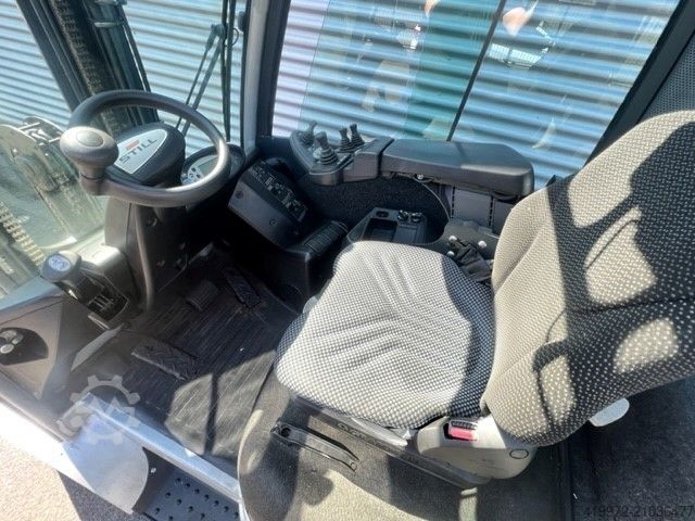 Diesel Forklift Still RX70-30