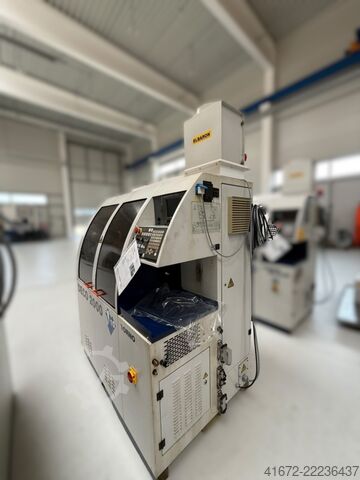 CNC Lathe TORNOS-BECHLER DECO 2000 / 10a