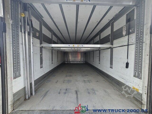 Refrigerated truck Mercedes-Benz Actros 2645 Tiefkühler Thermo King UT-1200 + LBW