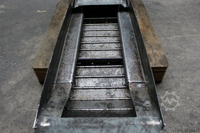 Chip conveyor Bürener Maschinenfabrik 790504