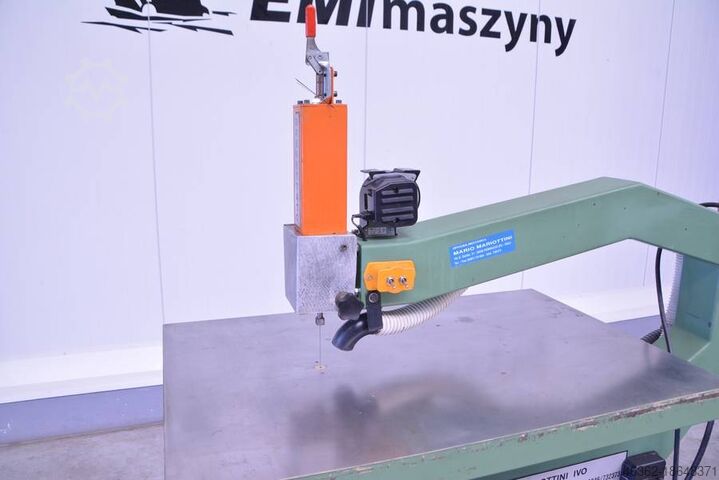 JIGSAW MARIOTTINI PIŁA WŁOSOWA
