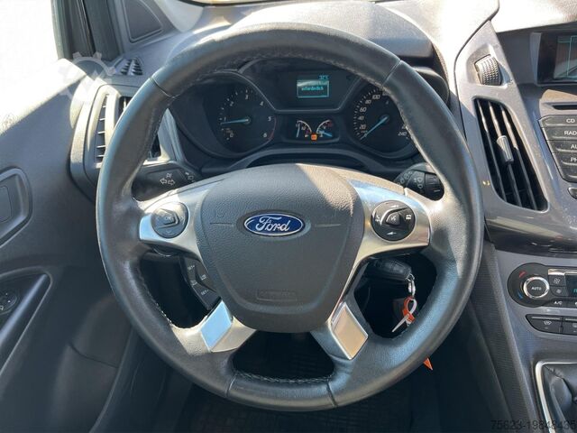 Kleinbus Ford Grand Tourneo Connect Titanium 7-Sitzer Klima Pano Kamera Verkauf nur an Gewerbe