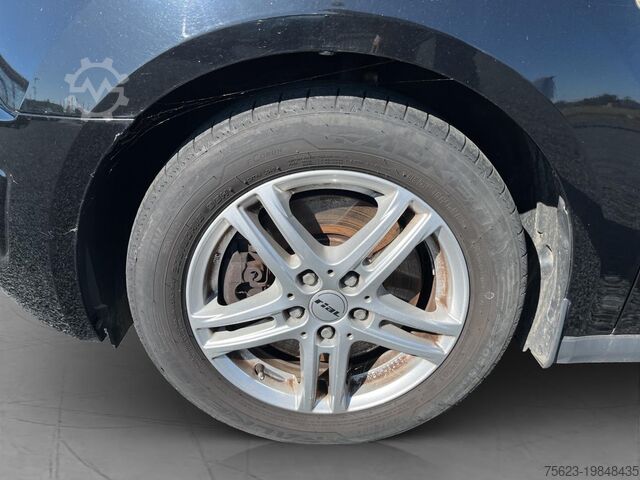 Kleinbus Ford Grand Tourneo Connect Titanium 7-Sitzer Klima Pano Kamera Verkauf nur an Gewerbe