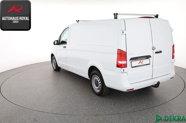 Kastenwagen mercedes-benz Vito 114 CDI KASTEN LANG DISTRO,AHK,STANDHEIZUNG