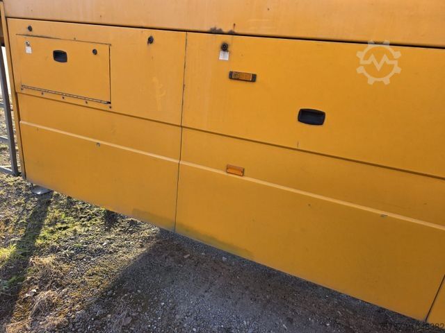 Auflieger LANGENDORF Innenlader Beton SBH 27/35, Lift