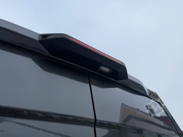 Kastenwagen hoch IVECO Daily 35S18HA8 CRV/P