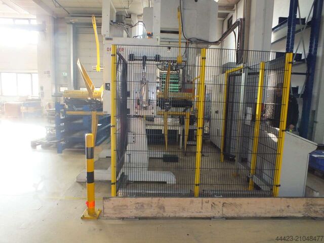 Sonstige Dreher DHD 30 520