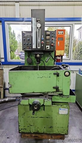 Funkenerosionsmaschine Wagner Maschinen DM-323