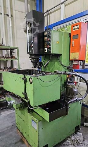 Funkenerosionsmaschine Wagner Maschinen DM-323