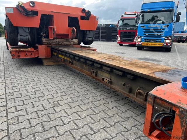 Tieflader Goldhofer STZ / VP 6 (2+4)