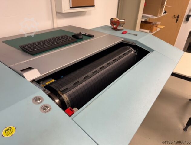 Label - Prepress ESKO Spark 2530+RIP