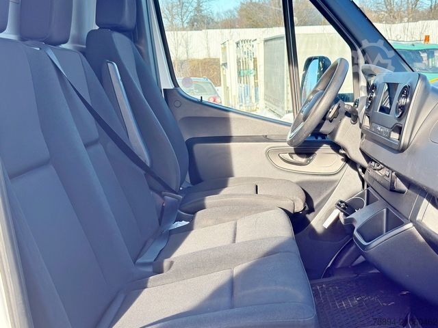 Abschleppwagen MERCEDES-BENZ Sprinter  514 CDI * ABSCHLEPPWAGEN 5,15 m * TOP