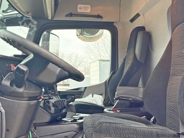 Autokran MERCEDES-BENZ ANTOS 2540* HIAB 144 BS - 2 HIDUO /FUNK