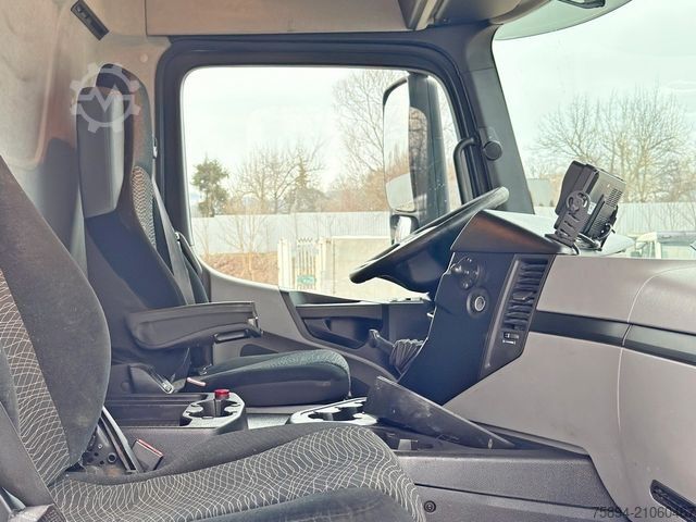 Autokran MERCEDES-BENZ ANTOS 2540* HIAB 144 BS - 2 HIDUO /FUNK