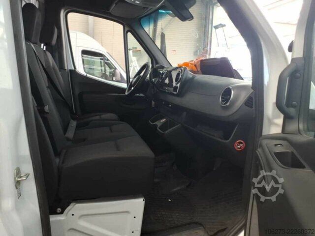 Van Mercedes-Benz Sprinter 317 Maxi,9GTronic,MBUX,Kamera,LED