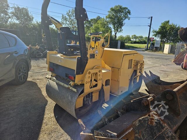Compactor WACKER RD 25