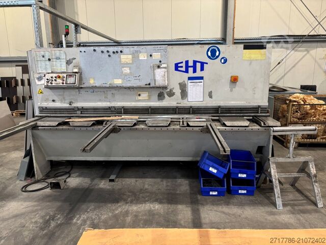 Tafelschere ETH TSS 6-30