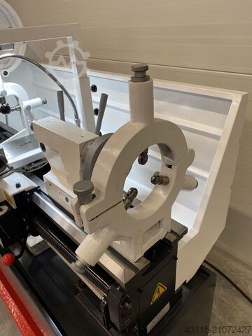 Spitzendrehmaschine ToRen CD 6241 x 1000V