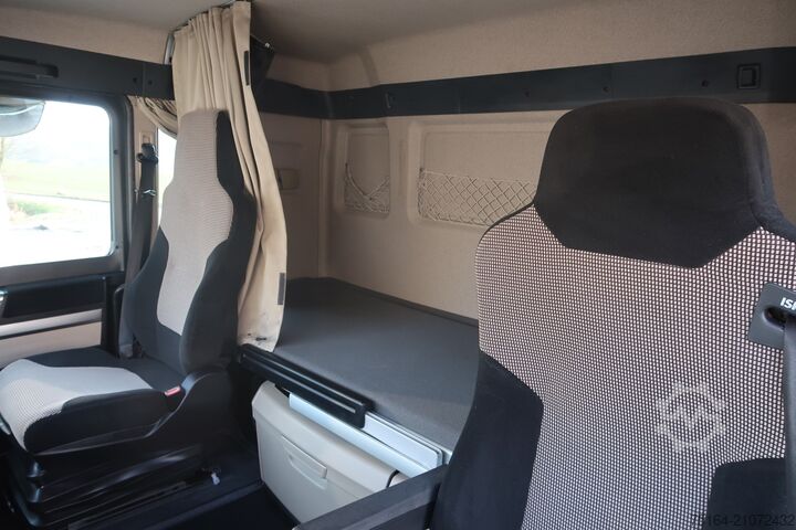 Standard SZM MAN TGX 18.500 BLS 4x2