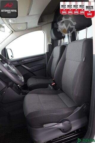 Kastenwagen Volkswagen Caddy Maxi 1.4 TSI KASTEN AUT,KLIMA,1.HAND,SH