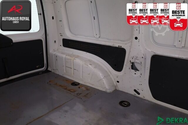 Kastenwagen Volkswagen Caddy Maxi 1.4 TSI KASTEN AUT,KLIMA,1.HAND,SH