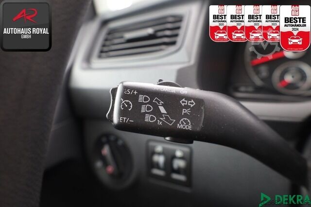 Kastenwagen Volkswagen Caddy Maxi 1.4 TSI KASTEN AUT,KLIMA,1.HAND,SH