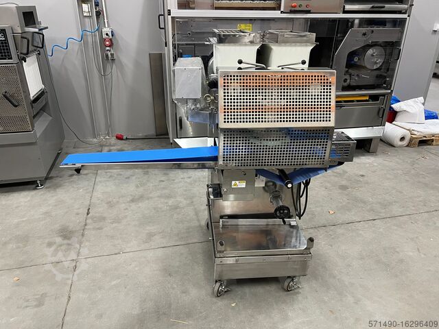 CORNUCOPIA INLAY MACHINE KN-171 Rheon 