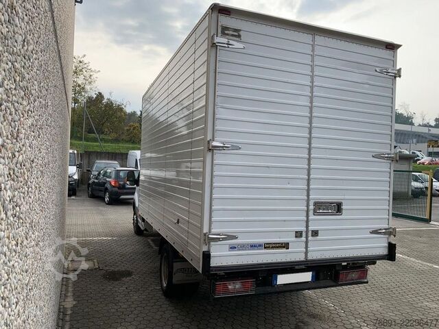 Kastenwagen Ford Transit 350 - Furgone -