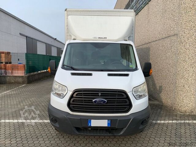 Kastenwagen Ford Transit 350 - Furgone -