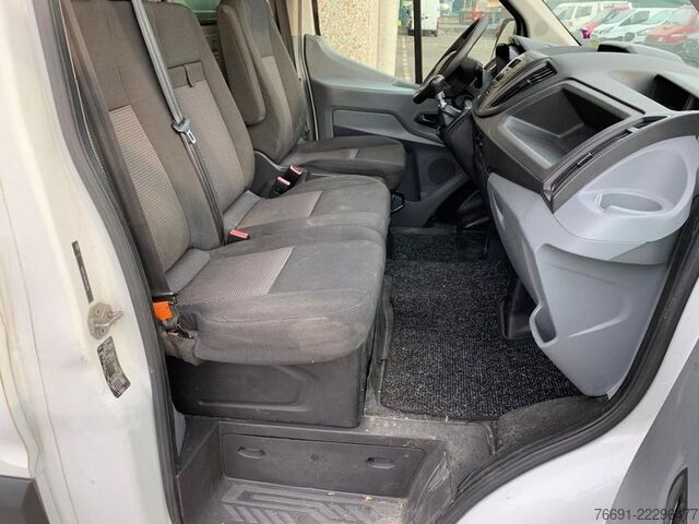 Kastenwagen Ford Transit 350 - Furgone -